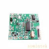 Factory Directly Supply China leading manufactory for all kinds mp3 player bluetooth module