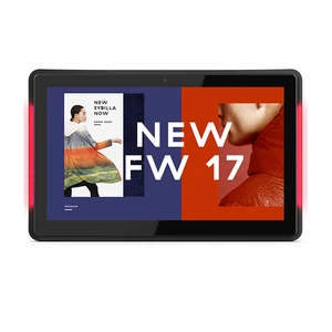 Wall Mount Android Tablet Meeting Room Booking