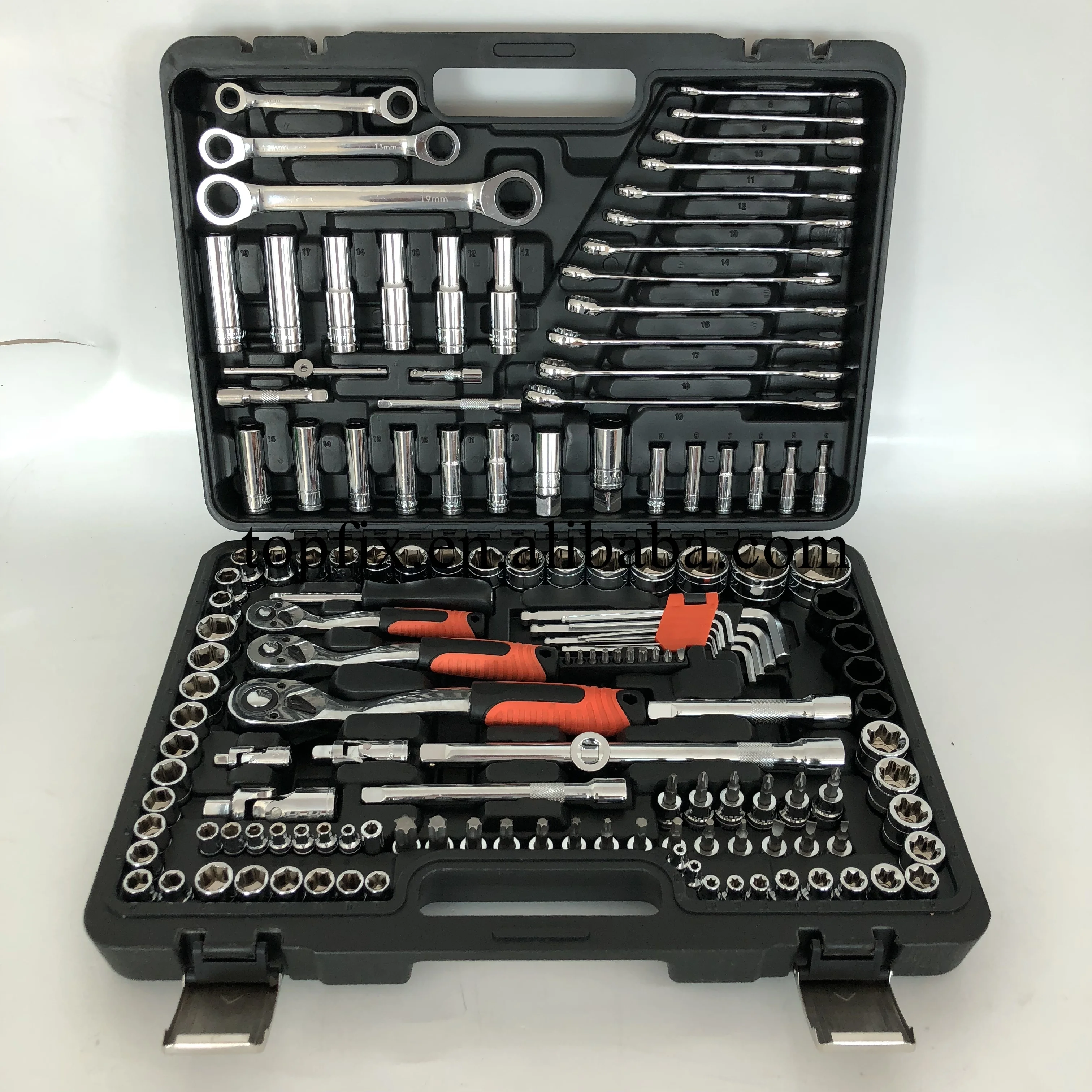 150 pcs. Yt38811. 150 pcs. инструмент crv. зажим автомобильный пластиковый.