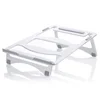 Good Stability Modern Simple Style Aluminum Laptop Notebook Stand