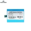 Original Screen Upgraded Parking Assist Video Camera Interface For A6 A7 Q7 A4 A3 A5 GLOF 7