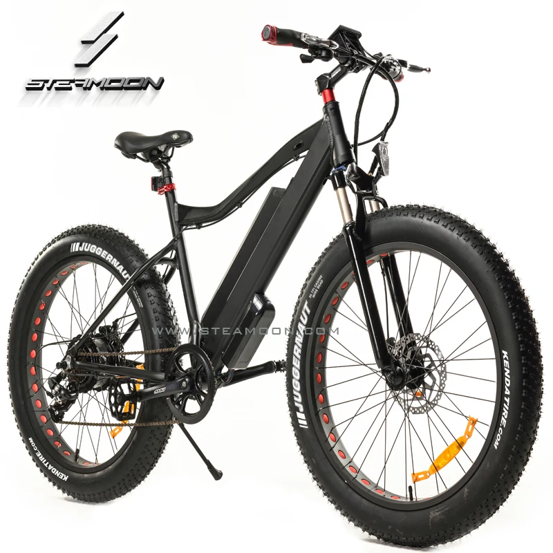 

Best selling electric bicycle manufacturer large tire e-bike