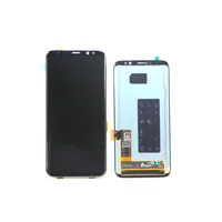 

For Samsung Galaxy S8 Plus Lcd S8+ G955F LCD display with touch screen digitizer assembly