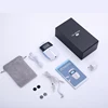 Physical therapy device cranial electrotherapy stimulation mini insomnia treatment equipment medical device based on ces