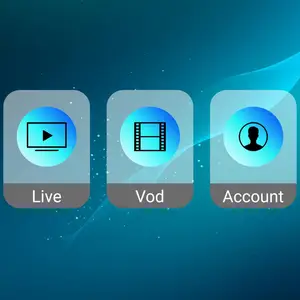 Access to French Arabic Spanish & European TV Channels