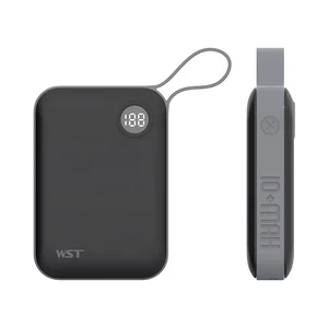 10000mAh Portable Power Bank Mobile Devices