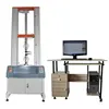 Desktop lab belt tension tester/material bending strength tester/compressive strength test equipment