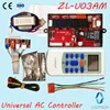 ZL-U03AM, universal air conditioner ac pcb board, Split AC control PCB, Universal a/c controller, Lilytech