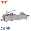 Automatic Plastic PVC PET PS Blister Paper Cardboard Packaging Machine