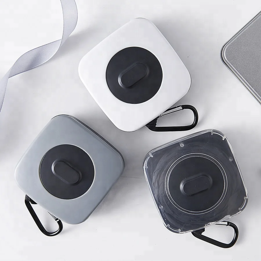 

Large foldable keychain eco shopping bag reusable