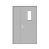 Thick Good Fire Integrity Hot Sale Fire Exit Door