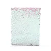 Biodegradable Die Cut Writing Small Shell Kids Notebook With Logo