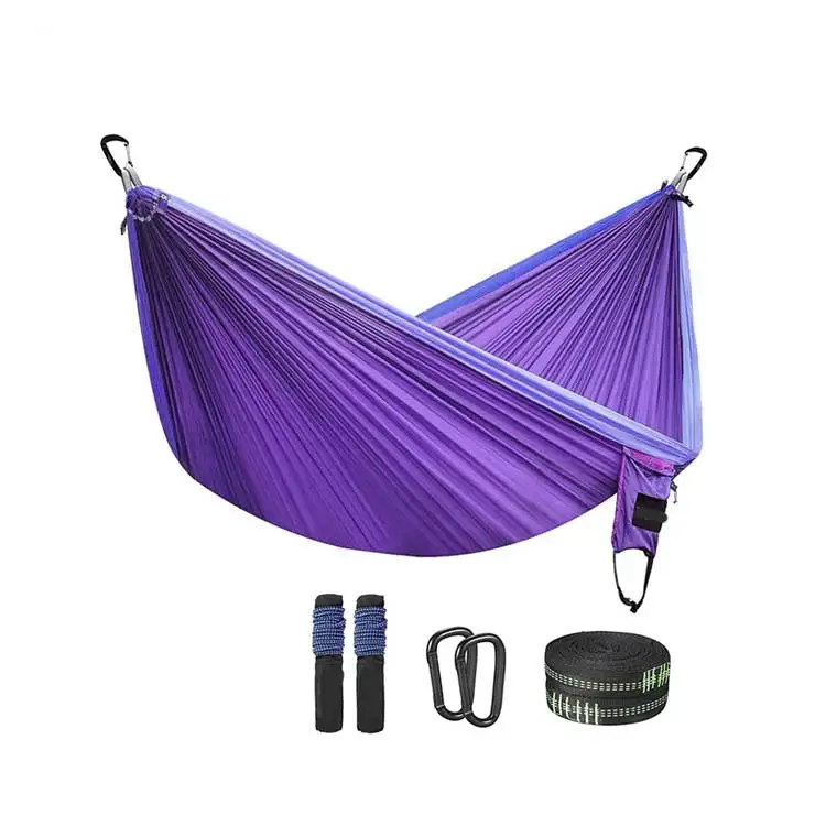 

hammock portable double camping, N/a