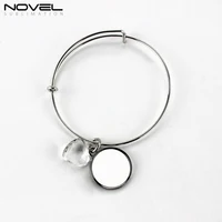 

Fashion Women Jewelry Bracelet Beautiful Charm Bracelet