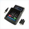 Programmable RS232 LCD numeric keyboard password pin pad keypad pos pinpad