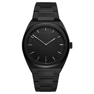 High quality big brand watches for man 10ATM custom made carbon fiber dial diver sport watch 2