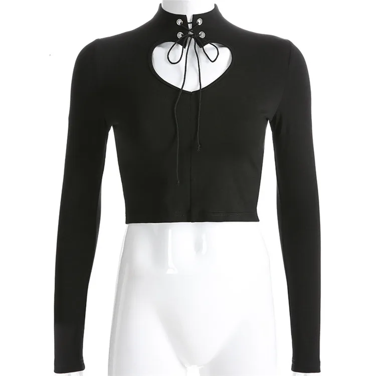 

Wholesale Cheap Cotton Ladies Crop Tops