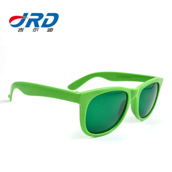 
Top Quality Customized Paper Anaglyph 3D Glasses 