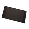 Factory wholesale 4g mobile phone smartphone Z3 Z4 Z5