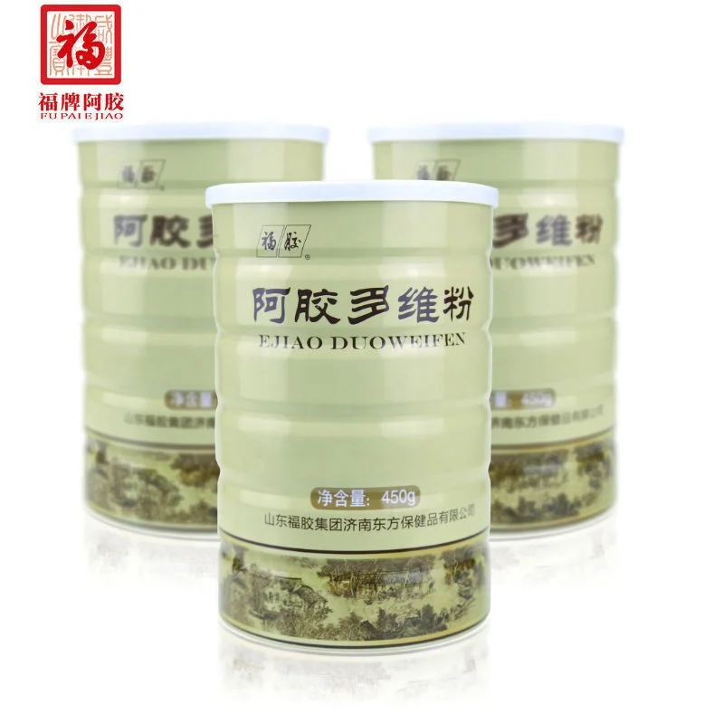 
Whey Protein and Ejiao(traditional Chinese medicine) Powder/chinese manufacturer/anti aging plus 