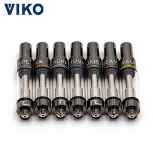 Rove 2019 Vape Cartridge 510 Thread Ceramic Coil