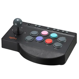 PXN 0082 Analog Arcade Joystick Platform Gaming