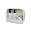 Make up travel bag,China manufacturer small quantity accepted cosmetic bag pvc makeup bags waterproof