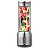 2019 new wholesale kitchen appliance plastic type of electric usb blender/smoothie blender for sale