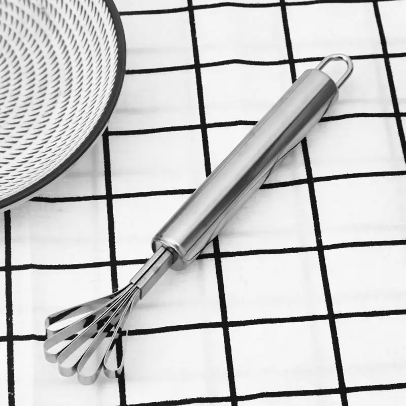 

1 Piece Wholesale Coconut Shaver Stainless Steel Fish Scale Scraper Fish Skin Brush Peeler Fish Cleaning Tool Kitchen Gadget