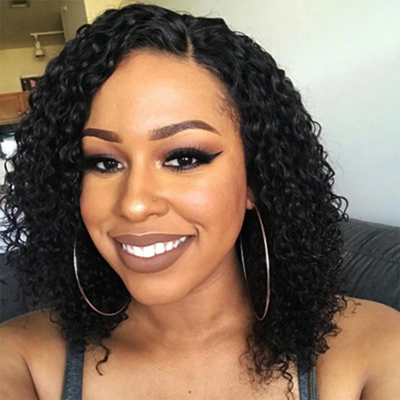 Long Lace Front Hair Wigs Hair Lace Frontal Wig Bob Wig For Black Women synthetic hair
