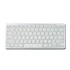 free sample ce rohs fcc slim wireless keyboard tablet bluetooth 3.0 bluetooth wireless keyboard for ipad 2/3 macbook