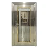 Available style 304 stainless steel single door design price