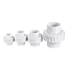 South American PVC Plastic Socket Hose Union