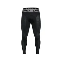 

High Quality Compression Fitness Tights Pants Running Tights Gym Leggings Dry Sports Pants Fitness Clothing