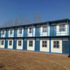 T Type Customized modular shelter and prefabricated house