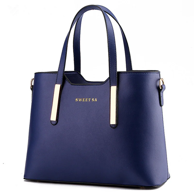 

Finalize the design fashion women handbags single shoulder ladies bags 2018 summer handbags, Red / black / blue / pink / yellow / white / rose red
