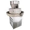 peanut butter tahini grinder processing stone mill machine