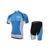 NGT Lightweight Cycling Compression Shirt Wear Cycling Jersey