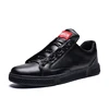 Running Shoes for Men Comfortable Sneaker Size 39-44 Lace-up Outdoor casual shoes