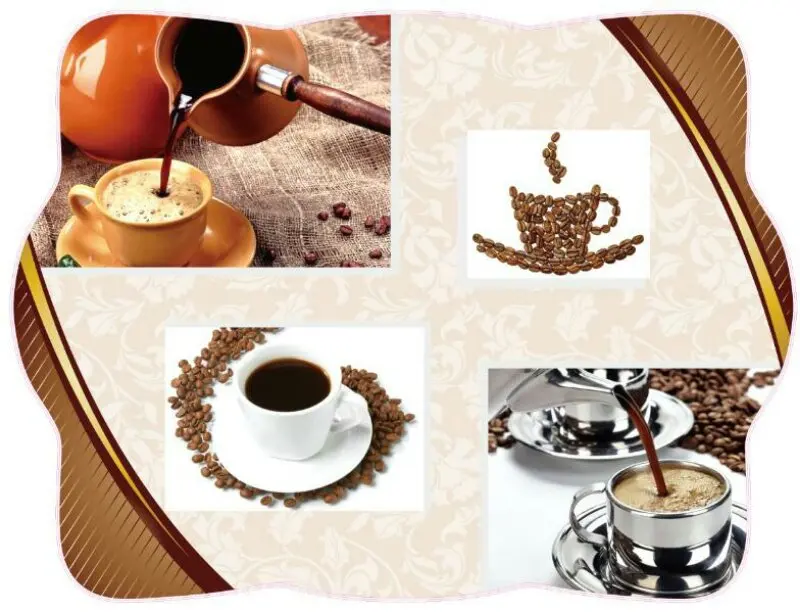 
Melamine Decal Paper for Melamine Tableware Design Transfer Paper 