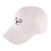 Cosum Plain Cotton Support Customization Cap 100% Baseball Cotton Cap