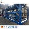 China supplier shell and tube heat exchanger / steam heating unit