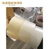 Hot Melt Bopp Adhesive Tape / plastic tape bottle sealing packing bopp tape