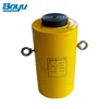 high technical support double acting high tonnage hydraulic jack