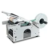 Label equipment printing date coding machine use for PET/glass bottle