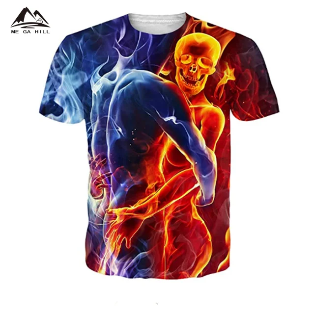 

dye sublimation 3d printer t shirt printing for men