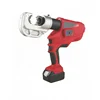 Electric power plastic pex pipe crimping tools plumbing press tool pipe