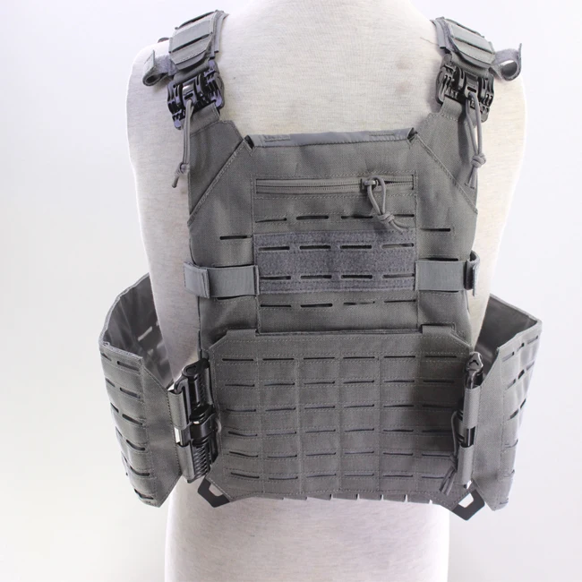 
High Quality Chest Rig Ballistic Plate Carrier  (62095901478)