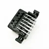 Welding connector socket 12pin 174051-2