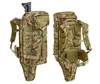wholesale camouflage military bags tactical gun backpack